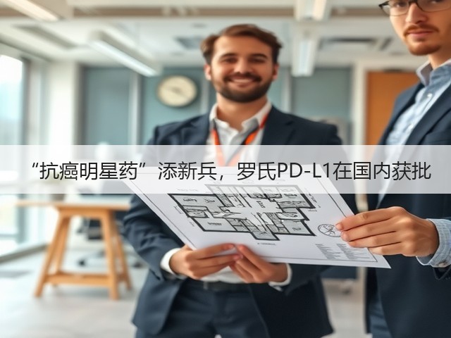 “抗癌明星药”添新兵,罗氏PD-L1在国内获批(图2) “抗癌明星药”添新兵,罗氏PD-L1在国内获批(图2)
