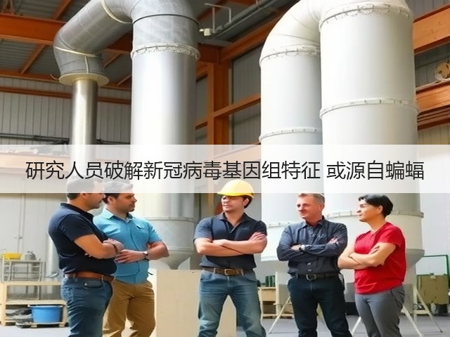 研究人员破解新冠病毒基因组特征 或源自蝙蝠(图2) 研究人员破解新冠病毒基因组特征 或源自蝙蝠(图2)