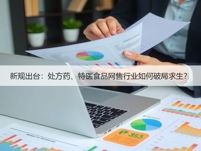 新规出台:处方药、特医食品网售行业如何破局求生?(图3) 新规出台:处方药、特医食品网售行业如何破局求生?(图3)