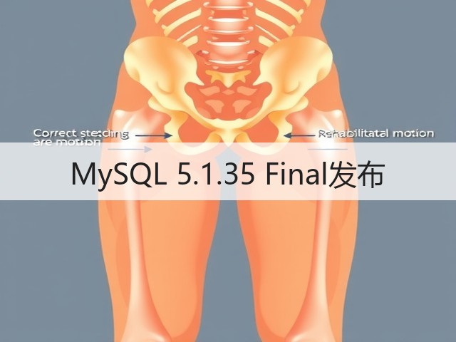 MySQL 5.1.35 Final发布(图2) MySQL 5.1.35 Final发布(图2)