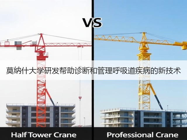 莫纳什大学研发帮助诊断和管理呼吸道疾病的新技术(图2) 莫纳什大学研发帮助诊断和管理呼吸道疾病的新技术(图2)