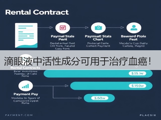 滴眼液中活性成分可用于治疗血癌!(图2) 滴眼液中活性成分可用于治疗血癌!(图2)