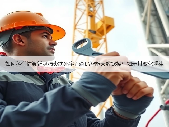 如何科学估算新冠肺炎病死率?森亿智能大数据模型揭示其变化规律(图3) 如何科学估算新冠肺炎病死率?森亿智能大数据模型揭示其变化规律(图3)