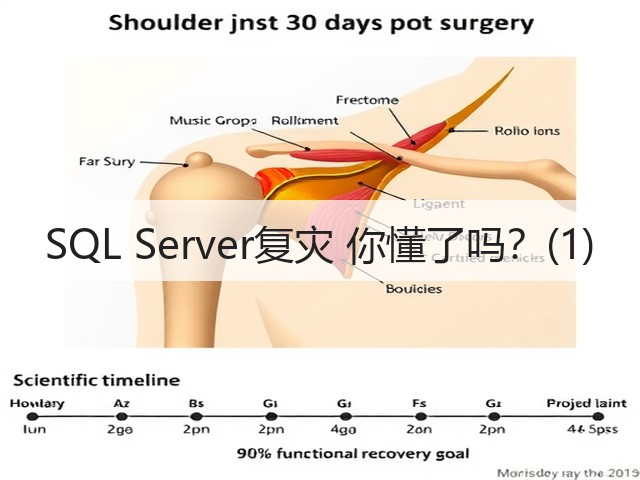 SQL Server复灾 你懂了吗?(1)(图1) SQL Server复灾 你懂了吗?(1)(图1)