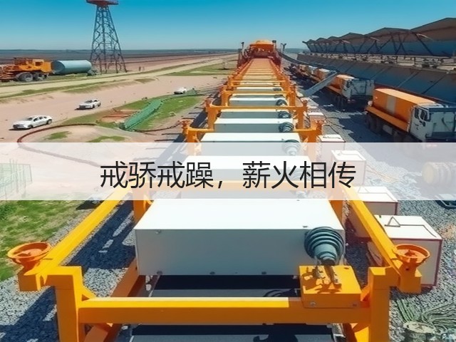 戒骄戒躁,薪火相传(图2) 戒骄戒躁,薪火相传(图2)