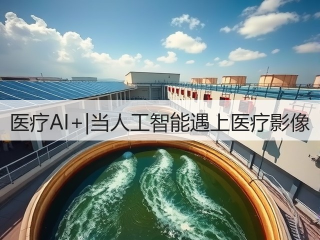 医疗AI+|当人工智能遇上医疗影像(图3) 医疗AI+|当人工智能遇上医疗影像(图3)