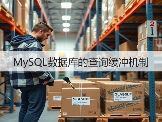 MySQL数据库的查询缓冲机制(图3) MySQL数据库的查询缓冲机制(图3)