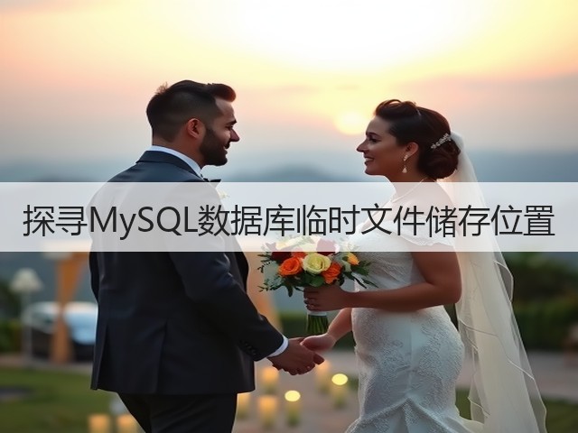 探寻MySQL数据库临时文件储存位置(图2) 探寻MySQL数据库临时文件储存位置(图2)