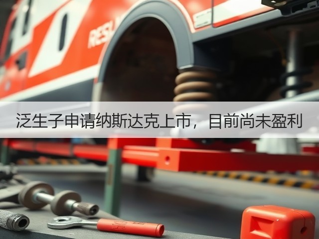 泛生子申请纳斯达克上市,目前尚未盈利(图3) 泛生子申请纳斯达克上市,目前尚未盈利(图3)