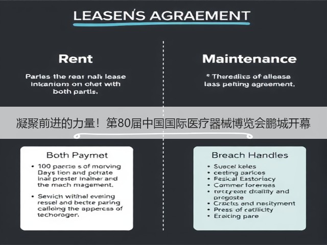 凝聚前进的力量!第80届中国国际医疗器械博览会鹏城开幕(图2) 凝聚前进的力量!第80届中国国际医疗器械博览会鹏城开幕(图2)
