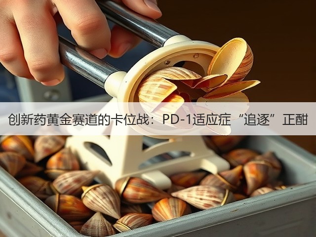 创新药黄金赛道的卡位战:PD-1适应症“追逐”正酣(图3) 创新药黄金赛道的卡位战:PD-1适应症“追逐”正酣(图3)