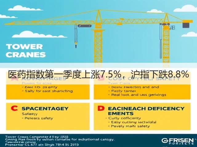 医药指数第一季度上涨7.5%，沪指下跌8.8%(图3)