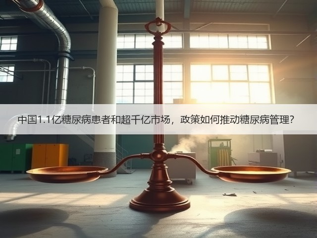 中国1.1亿糖尿病患者和超千亿市场,政策如何推动糖尿病管理?(图2) 中国1.1亿糖尿病患者和超千亿市场,政策如何推动糖尿病管理?(图2)