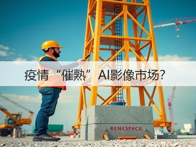 疫情“催熟”AI影像市场？(图2)