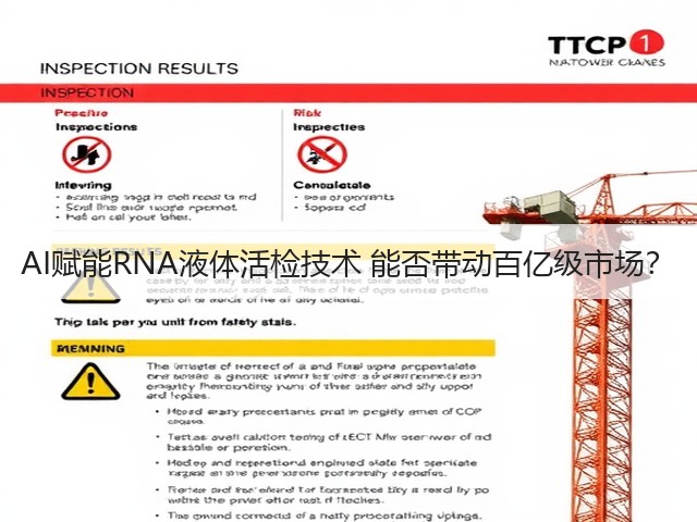 AI赋能RNA液体活检技术 能否带动百亿级市场?(图1) AI赋能RNA液体活检技术 能否带动百亿级市场?(图1)