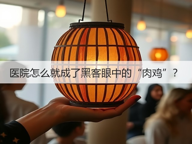 医院怎么就成了黑客眼中的“肉鸡”?(图3) 医院怎么就成了黑客眼中的“肉鸡”?(图3)