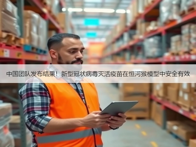 中国团队发布结果!新型冠状病毒灭活疫苗在恒河猴模型中安全有效(图3) 中国团队发布结果!新型冠状病毒灭活疫苗在恒河猴模型中安全有效(图3)