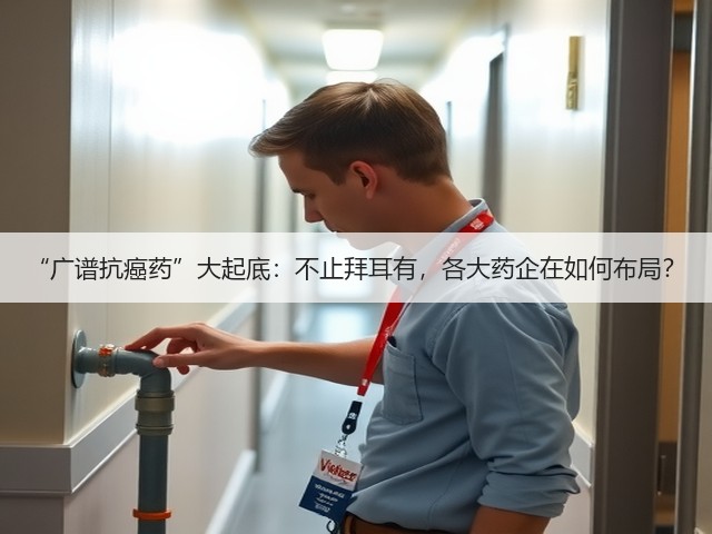 “广谱抗癌药”大起底:不止拜耳有,各大药企在如何布局?(图2) “广谱抗癌药”大起底:不止拜耳有,各大药企在如何布局?(图2)