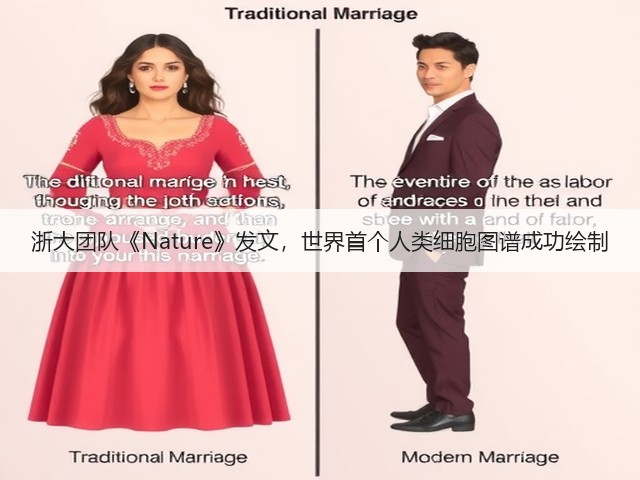 浙大团队《Nature》发文,世界首个人类细胞图谱成功绘制(图3) 浙大团队《Nature》发文,世界首个人类细胞图谱成功绘制(图3)