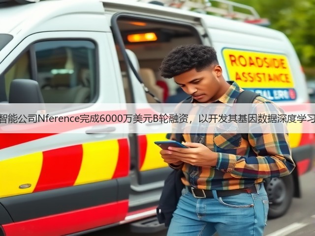 人工智能公司Nference完成6000万美元B轮融资,以开发其基因数据深度学习平台(图3) 人工智能公司Nference完成6000万美元B轮融资,以开发其基因数据深度学习平台(图3)
