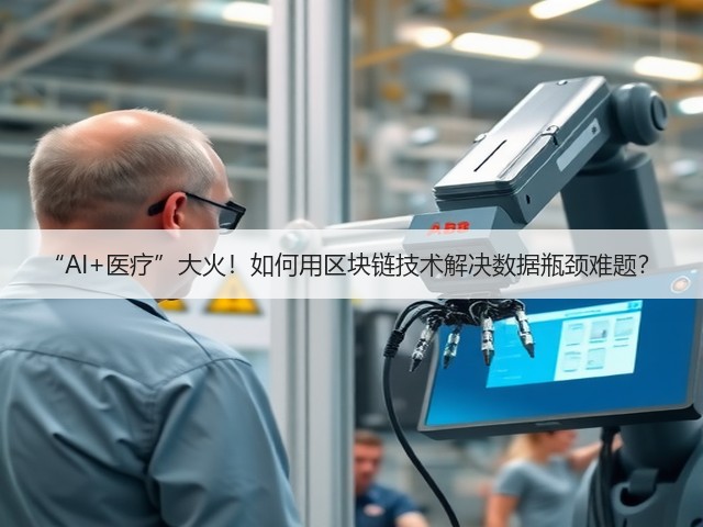 “AI+医疗”大火!如何用区块链技术解决数据瓶颈难题?(图2) “AI+医疗”大火!如何用区块链技术解决数据瓶颈难题?(图2)