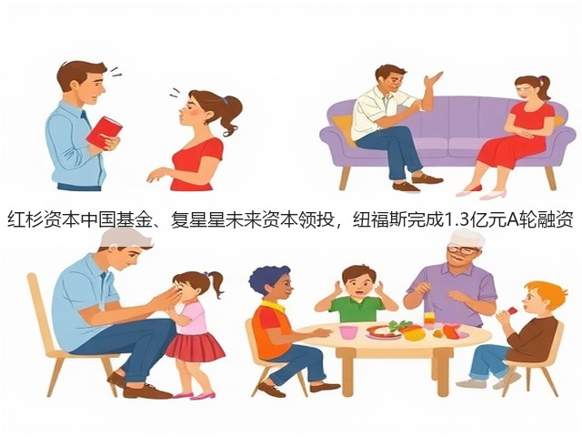 红杉资本中国基金、复星星未来资本领投，纽福斯完成1.3亿元A轮融资(图2)