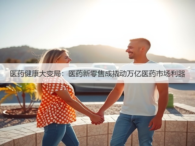 医药健康大变局:医药新零售成撬动万亿医药市场利器(图2) 医药健康大变局:医药新零售成撬动万亿医药市场利器(图2)