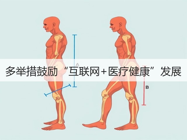 多举措鼓励“互联网+医疗健康”发展(图2) 多举措鼓励“互联网+医疗健康”发展(图2)
