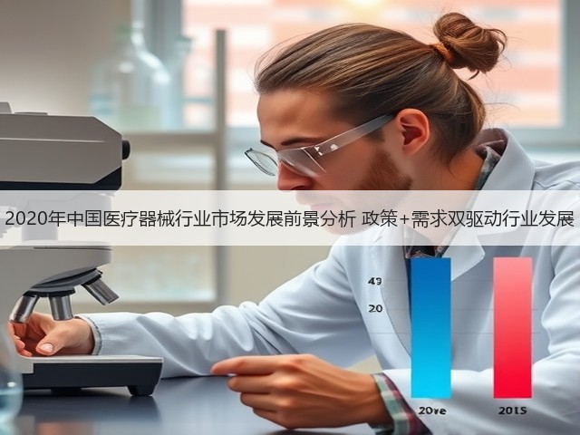 2020年中国医疗器械行业市场发展前景分析 政策+需求双驱动行业发展(图3) 2020年中国医疗器械行业市场发展前景分析 政策+需求双驱动行业发展(图3)