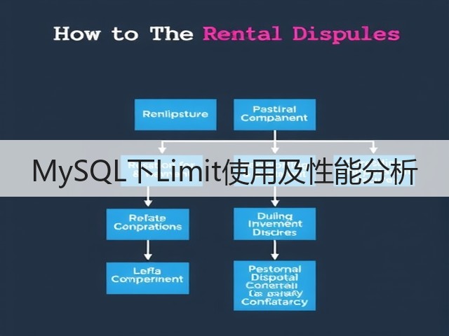 MySQL下Limit使用及性能分析(图1) MySQL下Limit使用及性能分析(图1)