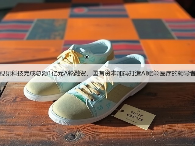 视见科技完成总额1亿元A轮融资,国有资本加码打造AI赋能医疗的领导者(图1) 视见科技完成总额1亿元A轮融资,国有资本加码打造AI赋能医疗的领导者(图1)