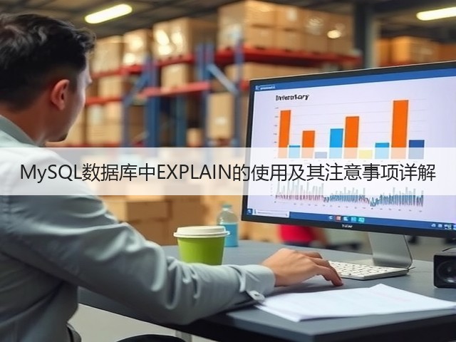 MySQL数据库中EXPLAIN的使用及其注意事项详解(图2) MySQL数据库中EXPLAIN的使用及其注意事项详解(图2)