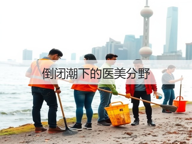 倒闭潮下的医美分野(图3) 倒闭潮下的医美分野(图3)