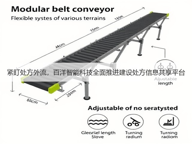 紧盯处方外流,百洋智能科技全面推进建设处方信息共享平台(图1) 紧盯处方外流,百洋智能科技全面推进建设处方信息共享平台(图1)