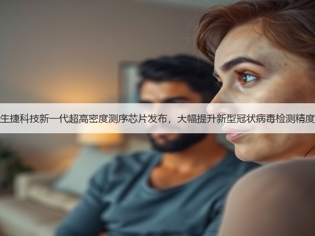生捷科技新一代超高密度测序芯片发布,大幅提升新型冠状病毒检测精度(图3) 生捷科技新一代超高密度测序芯片发布,大幅提升新型冠状病毒检测精度(图3)