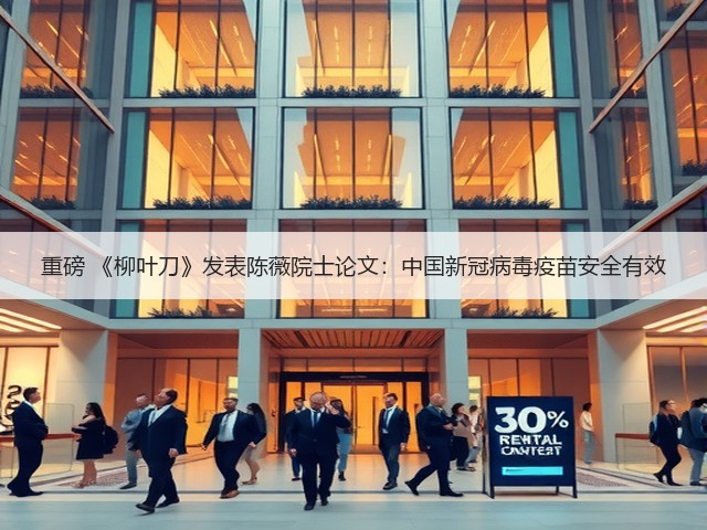 重磅 《柳叶刀》发表陈薇院士论文:中国新冠病毒疫苗安全有效(图3) 重磅 《柳叶刀》发表陈薇院士论文:中国新冠病毒疫苗安全有效(图3)