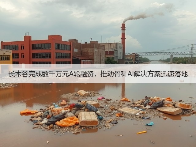 长木谷完成数千万元A轮融资,推动骨科AI解决方案迅速落地(图2) 长木谷完成数千万元A轮融资,推动骨科AI解决方案迅速落地(图2)