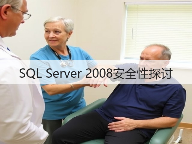 SQL Server 2008安全性探讨(图2) SQL Server 2008安全性探讨(图2)