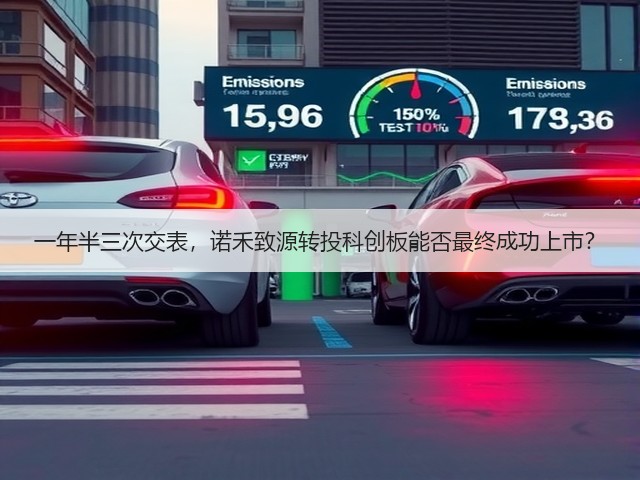 一年半三次交表,诺禾致源转投科创板能否最终成功上市?(图3) 一年半三次交表,诺禾致源转投科创板能否最终成功上市?(图3)