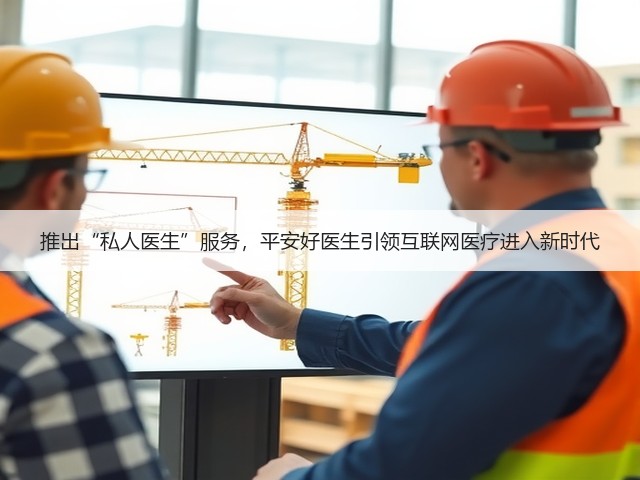 推出“私人医生”服务,平安好医生引领互联网医疗进入新时代(图3) 推出“私人医生”服务,平安好医生引领互联网医疗进入新时代(图3)