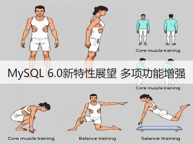 MySQL 6.0新特性展望 多项功能增强(图2) MySQL 6.0新特性展望 多项功能增强(图2)