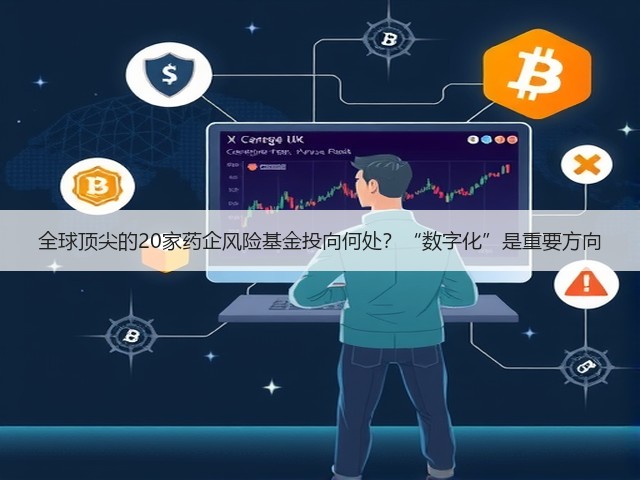 全球顶尖的20家药企风险基金投向何处?“数字化”是重要方向(图2) 全球顶尖的20家药企风险基金投向何处?“数字化”是重要方向(图2)