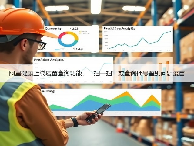 阿里健康上线疫苗查询功能,“扫一扫”或查询批号鉴别问题疫苗(图2) 阿里健康上线疫苗查询功能,“扫一扫”或查询批号鉴别问题疫苗(图2)