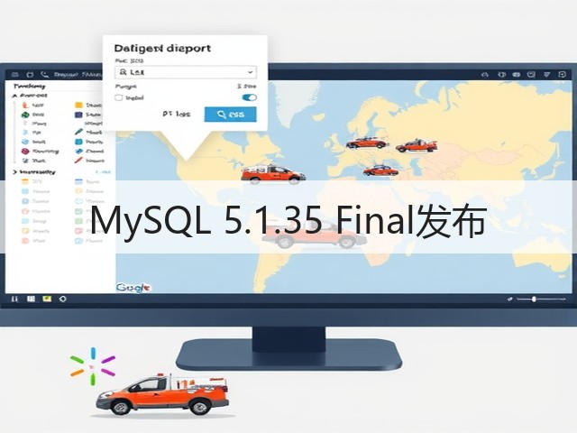 MySQL 5.1.35 Final发布(图3) MySQL 5.1.35 Final发布(图3)