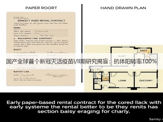 国产全球首个新冠灭活疫苗I/II期研究揭盲:抗体阳转率100%(图2) 国产全球首个新冠灭活疫苗I/II期研究揭盲:抗体阳转率100%(图2)