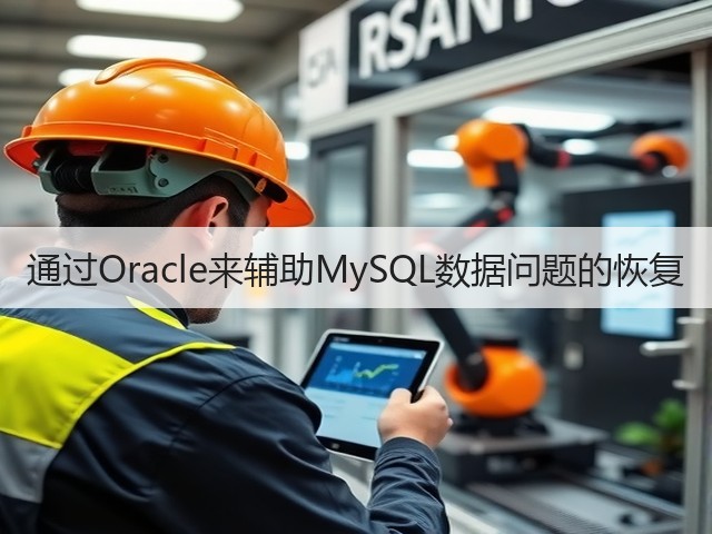 通过Oracle来辅助MySQL数据问题的恢复(图1) 通过Oracle来辅助MySQL数据问题的恢复(图1)