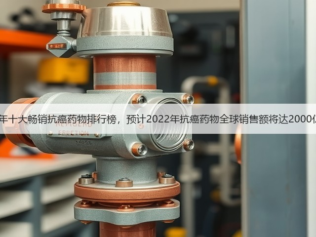 2018年十大畅销抗癌药物排行榜,预计2022年抗癌药物全球销售额将达2000亿美元(图3) 2018年十大畅销抗癌药物排行榜,预计2022年抗癌药物全球销售额将达2000亿美元(图3)