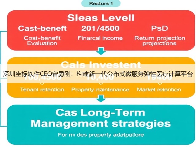 深圳坐标软件CEO曾勇刚:构建新一代分布式微服务弹性医疗计算平台(图3) 深圳坐标软件CEO曾勇刚:构建新一代分布式微服务弹性医疗计算平台(图3)