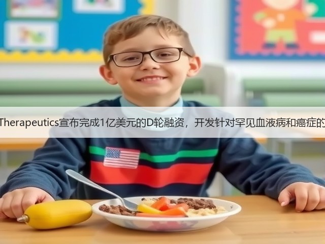 FORMA Therapeutics宣布完成1亿美元的D轮融资,开发针对罕见血液病和癌症的转化药物(图3) FORMA Therapeutics宣布完成1亿美元的D轮融资,开发针对罕见血液病和癌症的转化药物(图3)