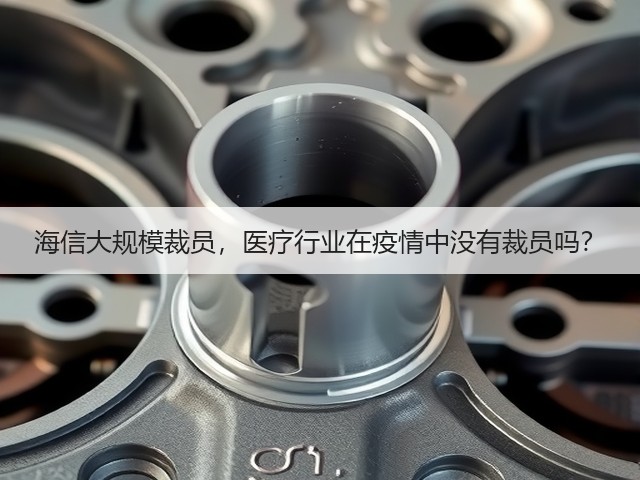 海信大规模裁员，医疗行业在疫情中没有裁员吗？(图2)